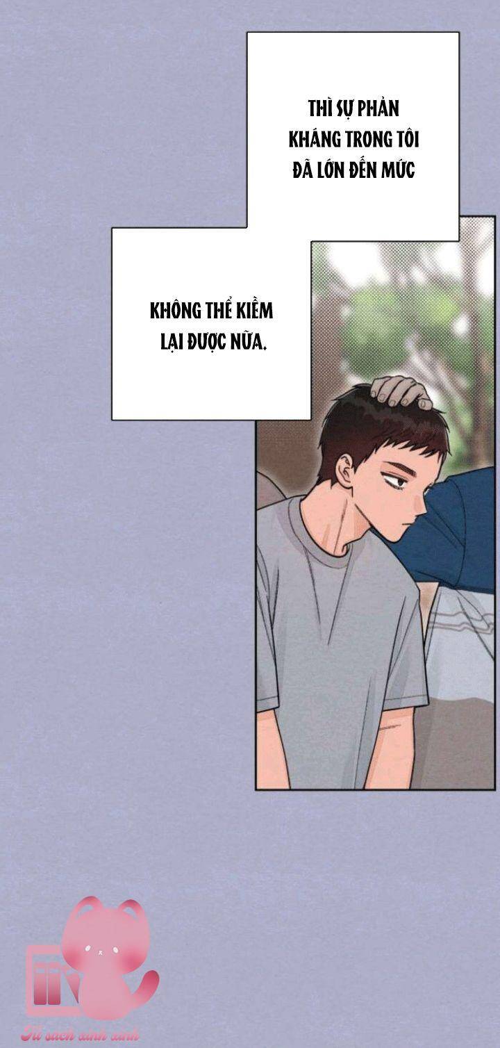 Bí Mật Thanh Xuân Chap 116 - Next Chap 117