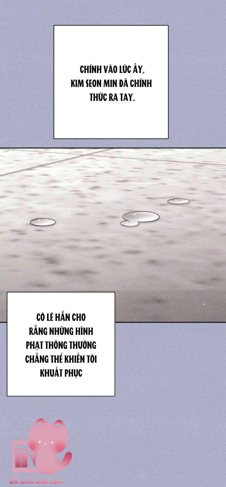 Bí Mật Thanh Xuân Chap 116 - Next Chap 117