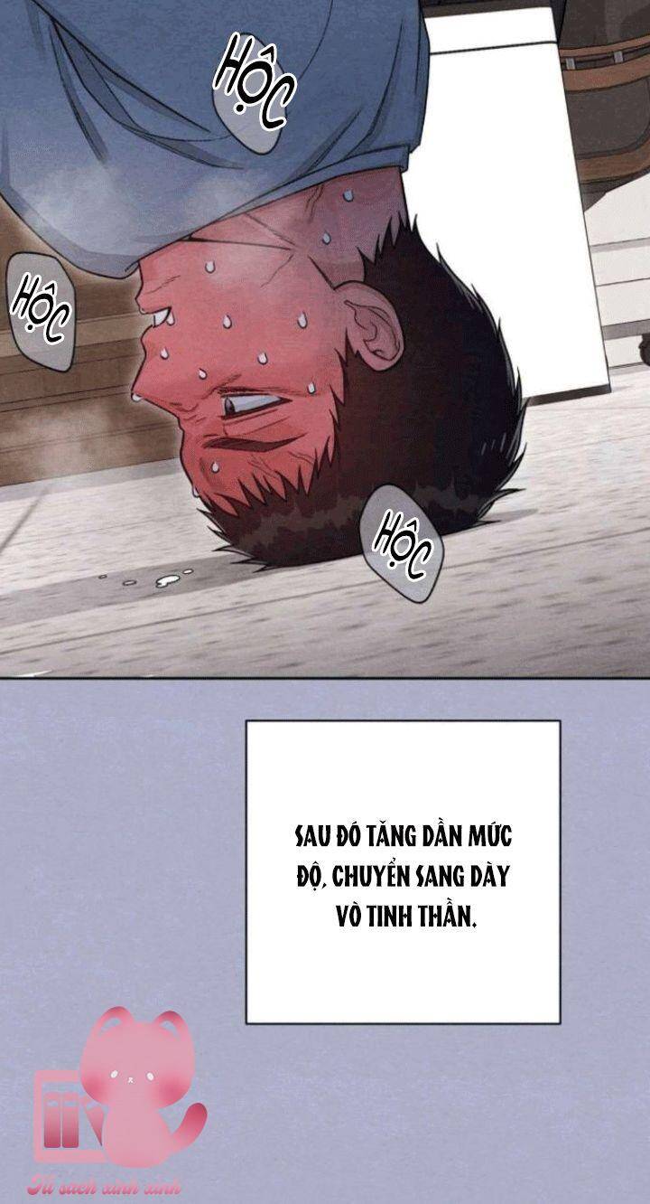 Bí Mật Thanh Xuân Chap 116 - Next Chap 117