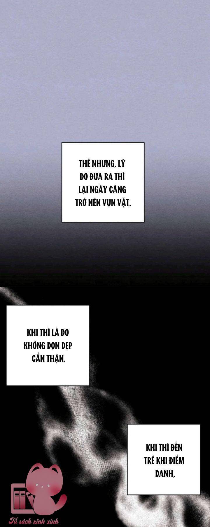 Bí Mật Thanh Xuân Chap 116 - Next Chap 117