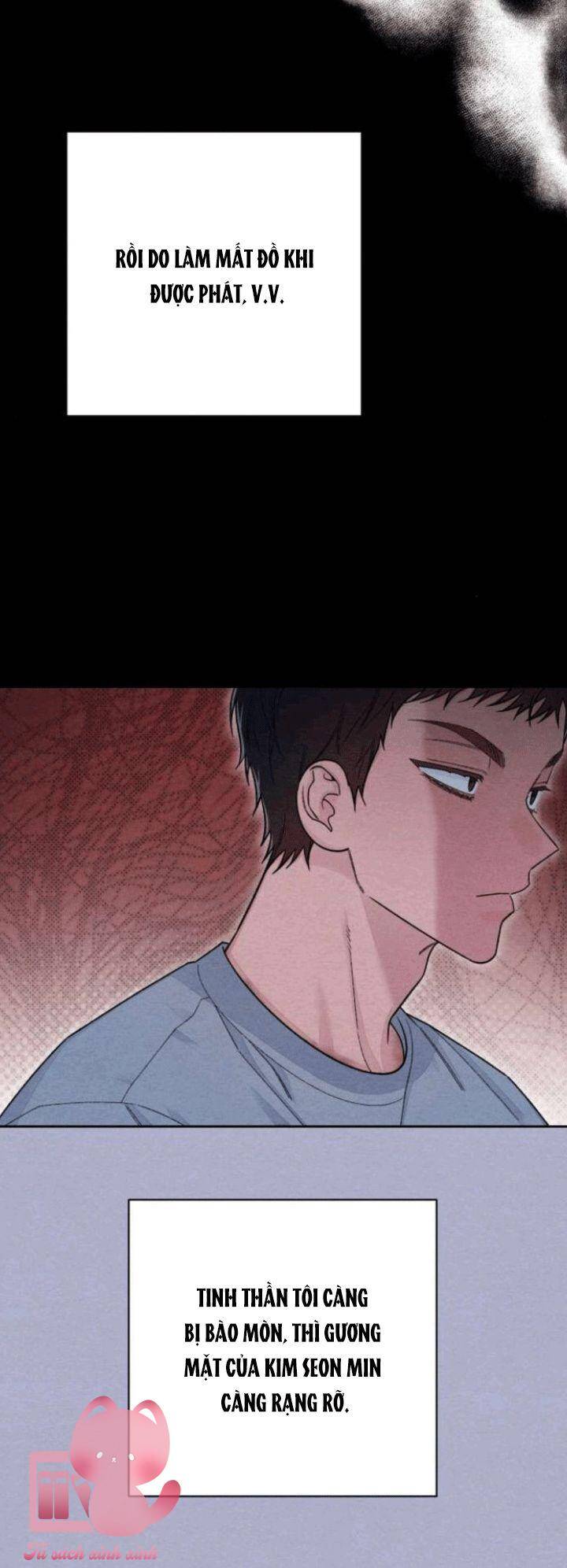 Bí Mật Thanh Xuân Chap 116 - Next Chap 117