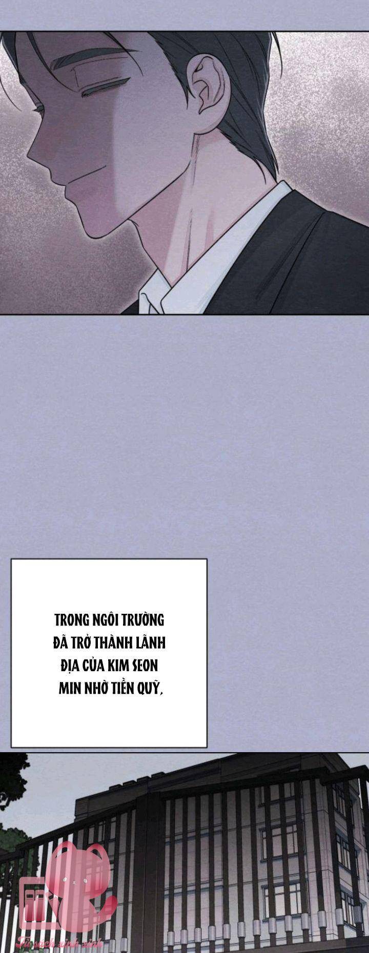 Bí Mật Thanh Xuân Chap 116 - Next Chap 117