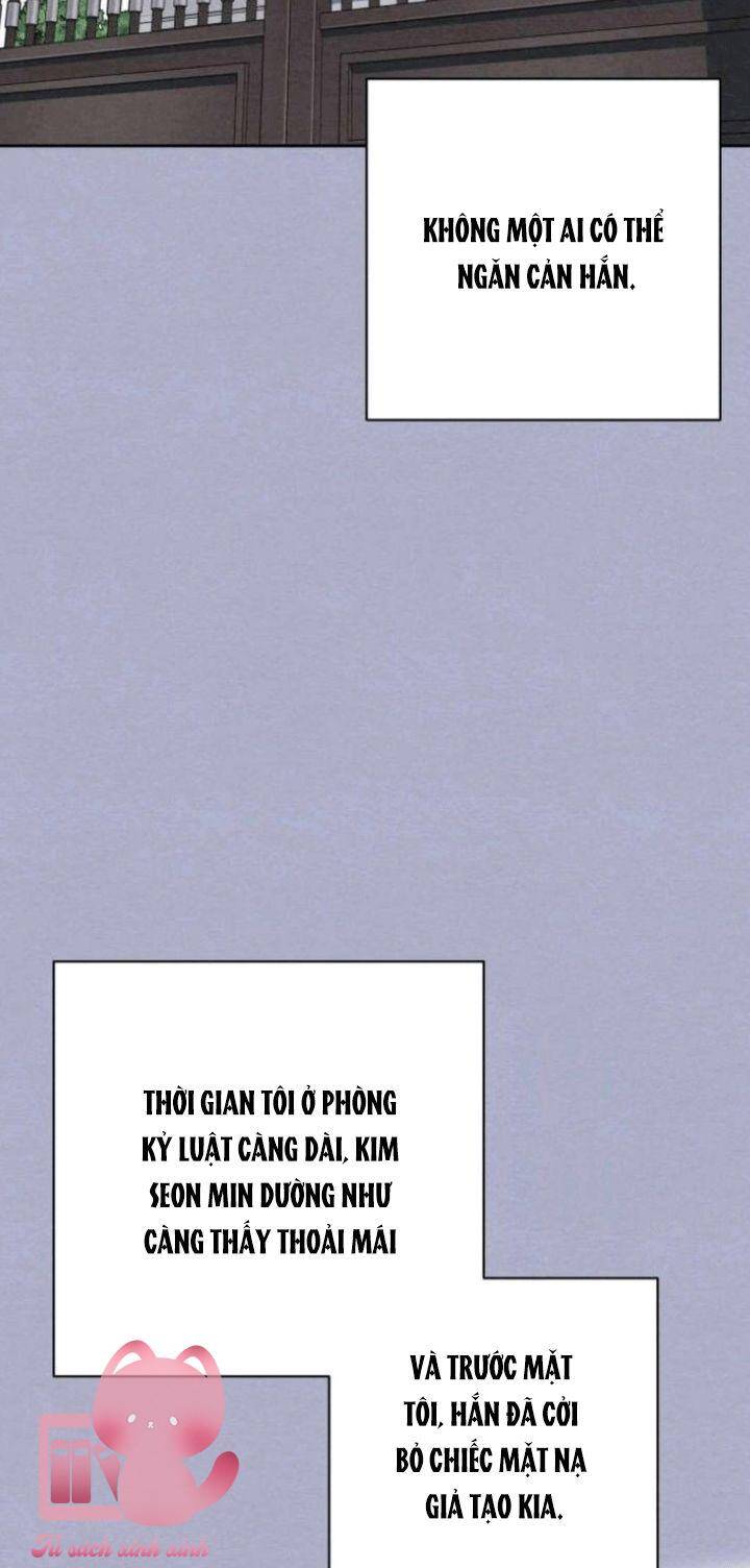 Bí Mật Thanh Xuân Chap 116 - Next Chap 117