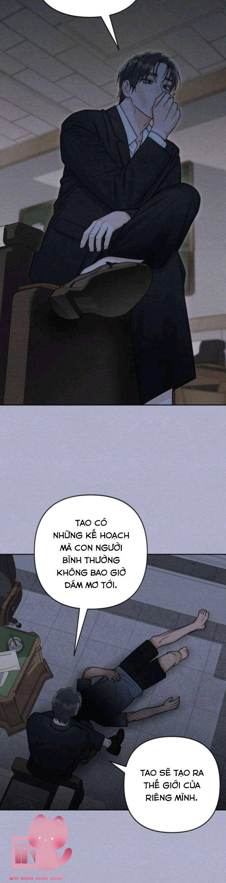 Bí Mật Thanh Xuân Chap 116 - Next Chap 117