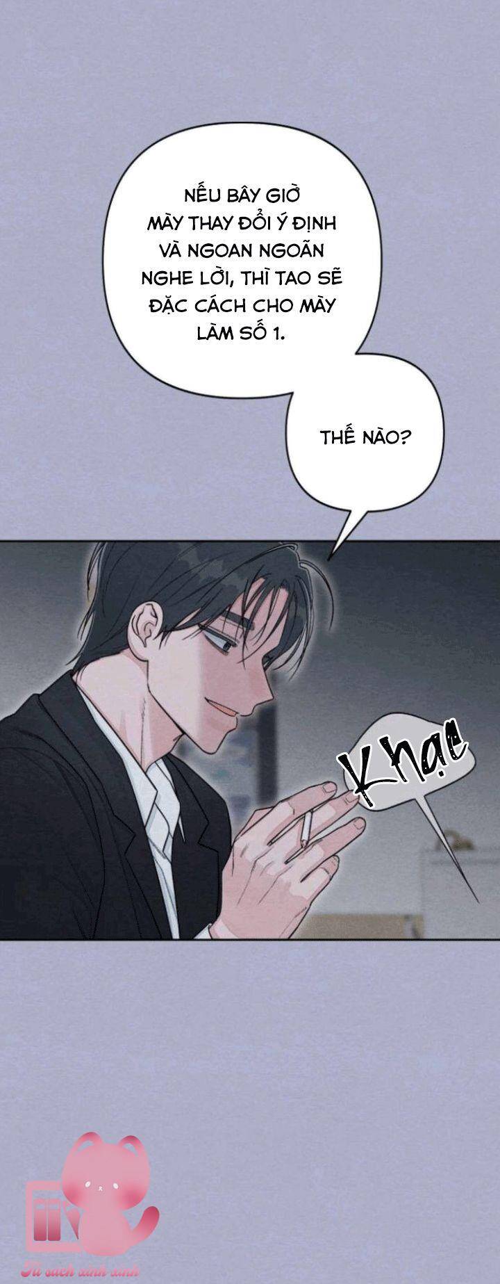 Bí Mật Thanh Xuân Chap 116 - Next Chap 117