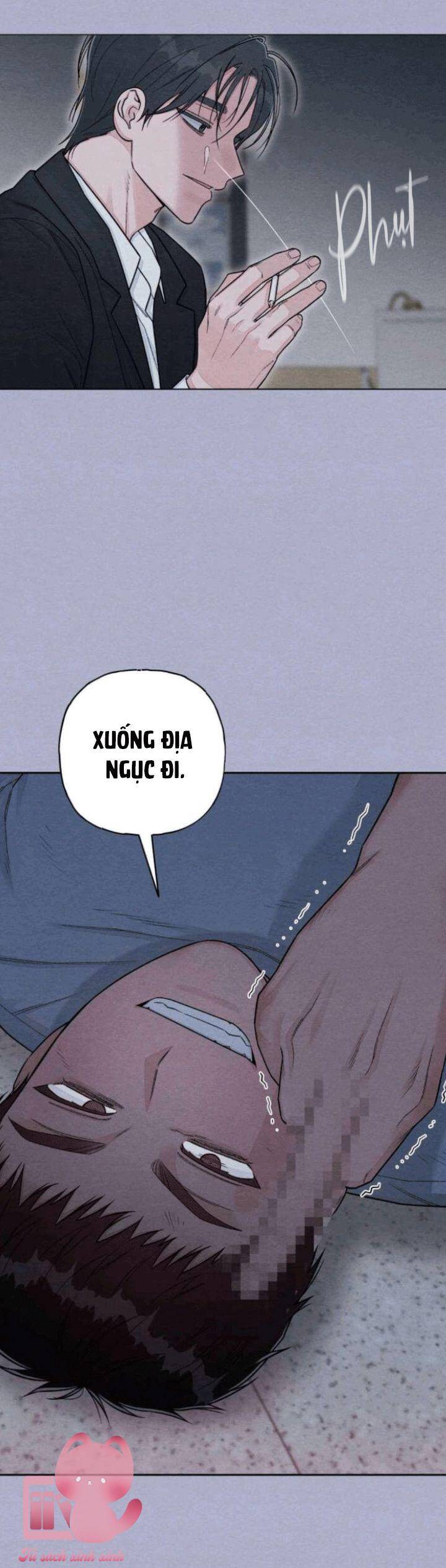 Bí Mật Thanh Xuân Chap 116 - Next Chap 117