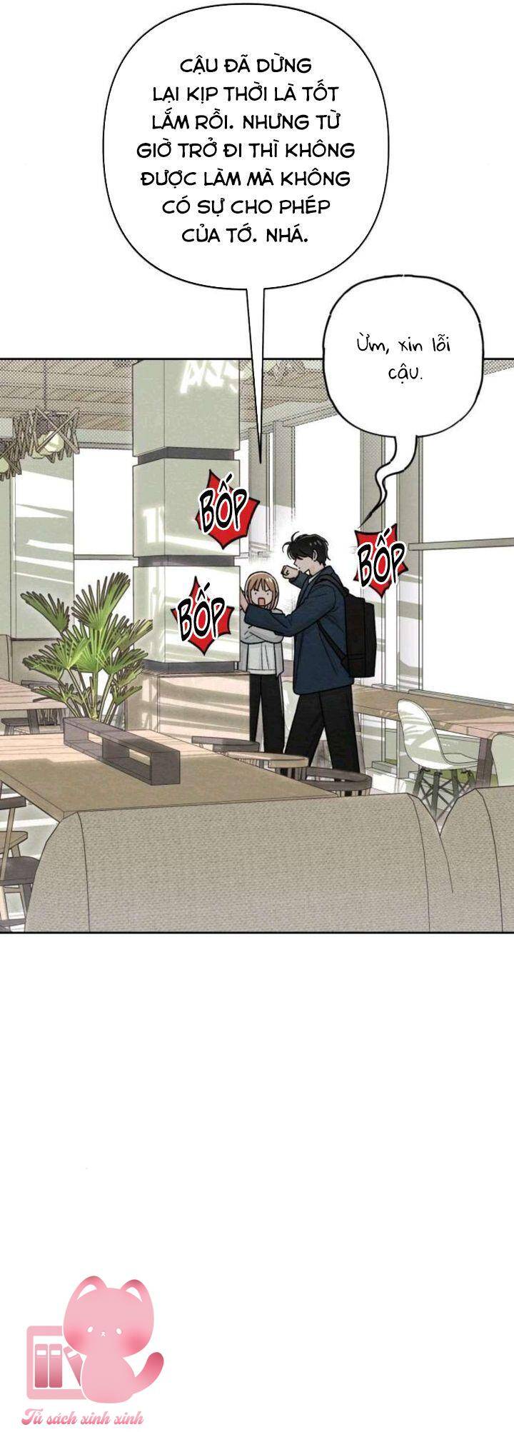 Bí Mật Thanh Xuân Chap 116 - Next Chap 117