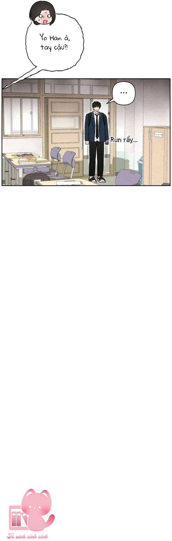 Bí Mật Thanh Xuân Chap 116 - Next Chap 117