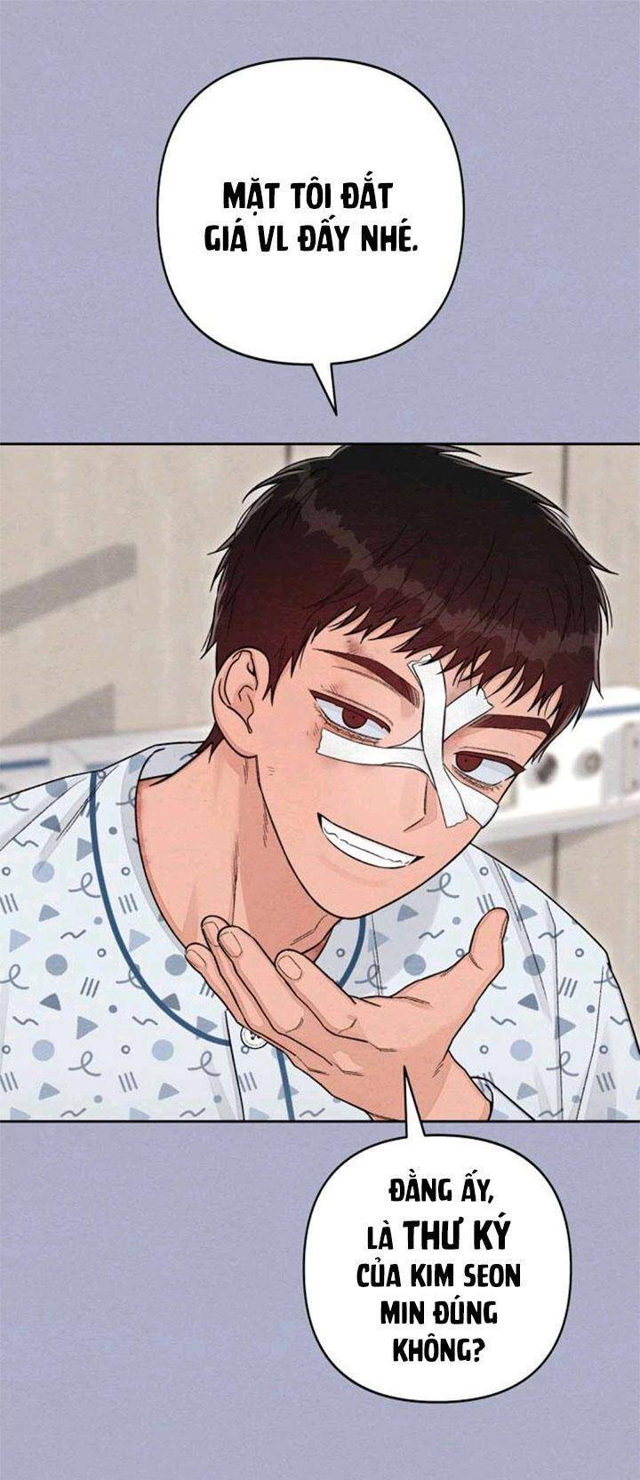 Bí Mật Thanh Xuân Chap 117 - Next Chap 118