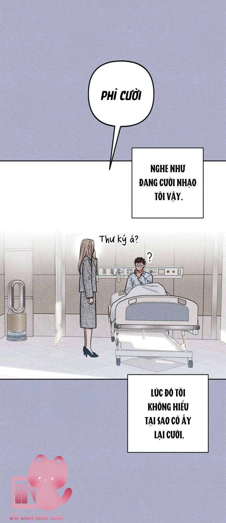 Bí Mật Thanh Xuân Chap 117 - Next Chap 118