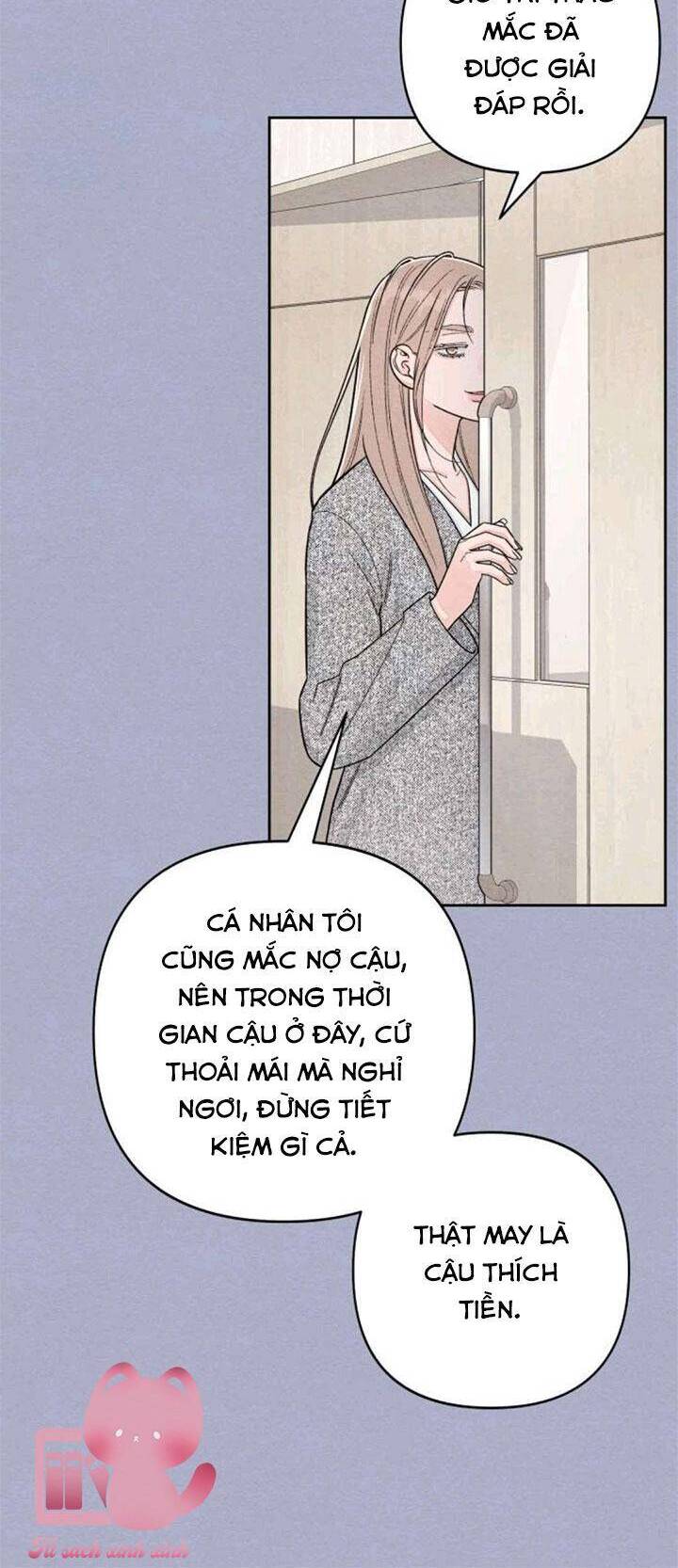 Bí Mật Thanh Xuân Chap 117 - Next Chap 118