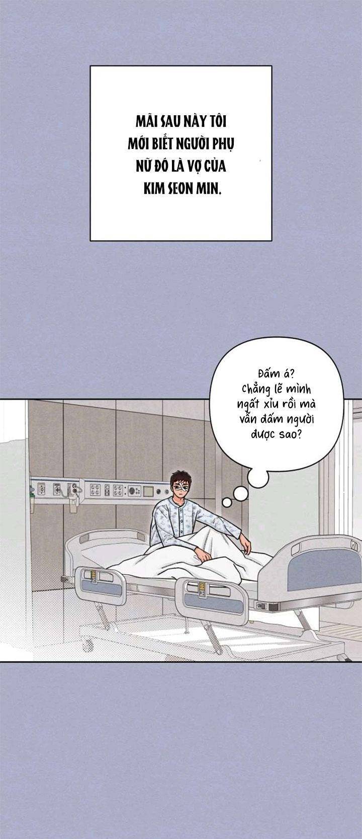 Bí Mật Thanh Xuân Chap 117 - Next Chap 118
