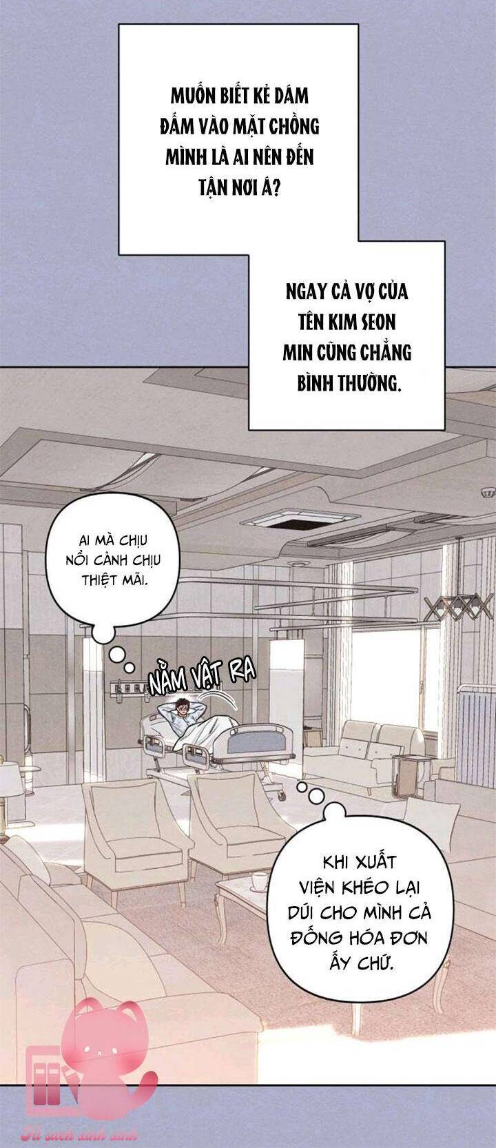 Bí Mật Thanh Xuân Chap 117 - Next Chap 118