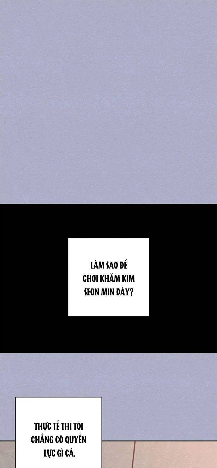 Bí Mật Thanh Xuân Chap 117 - Next Chap 118