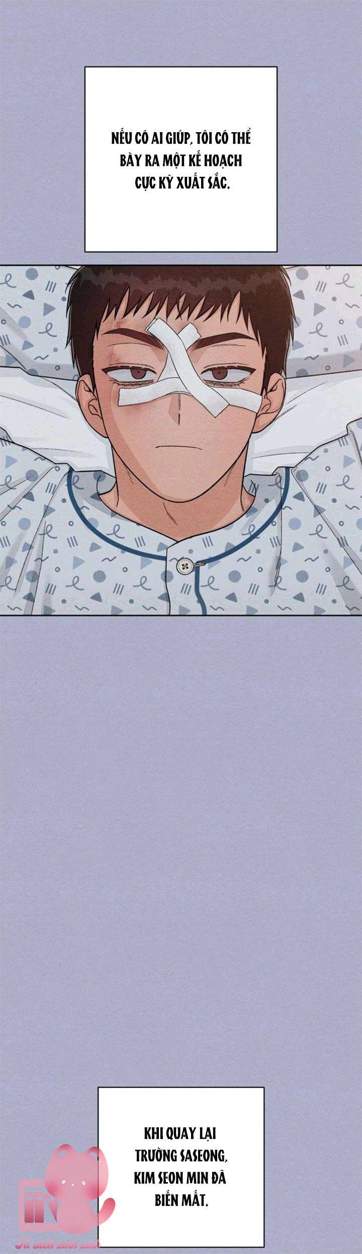 Bí Mật Thanh Xuân Chap 117 - Next Chap 118