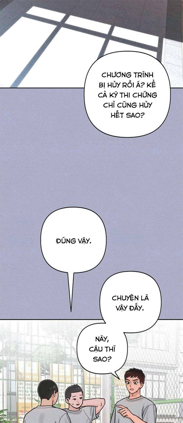 Bí Mật Thanh Xuân Chap 117 - Next Chap 118