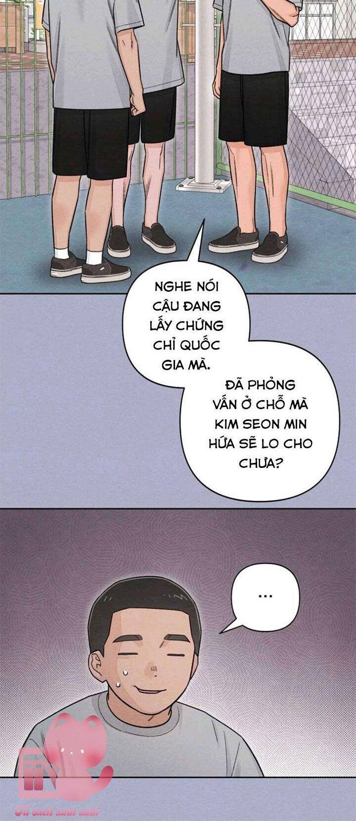 Bí Mật Thanh Xuân Chap 117 - Next Chap 118