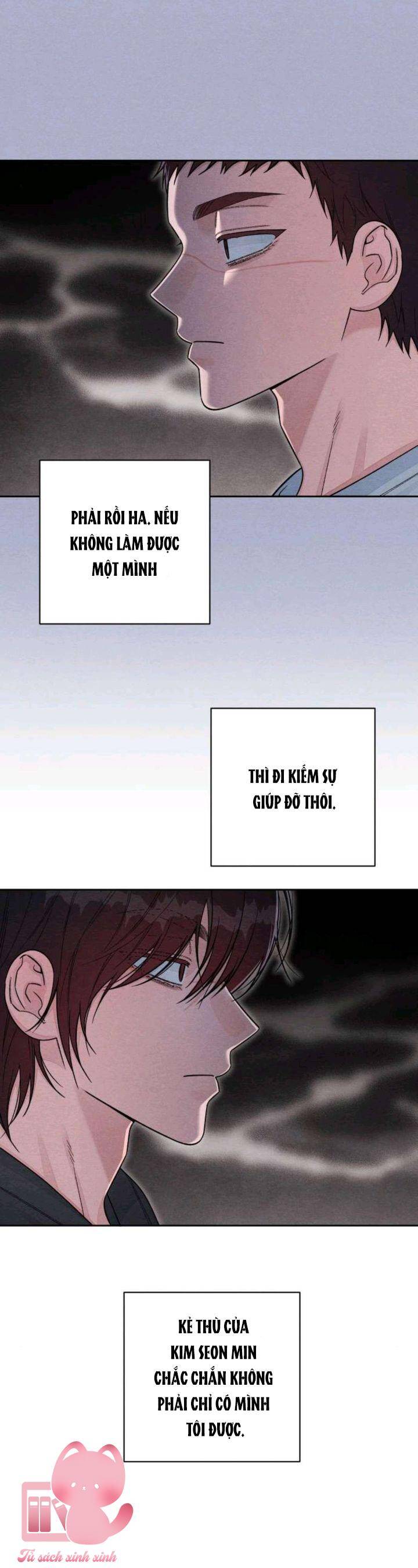 Bí Mật Thanh Xuân Chap 117 - Next Chap 118