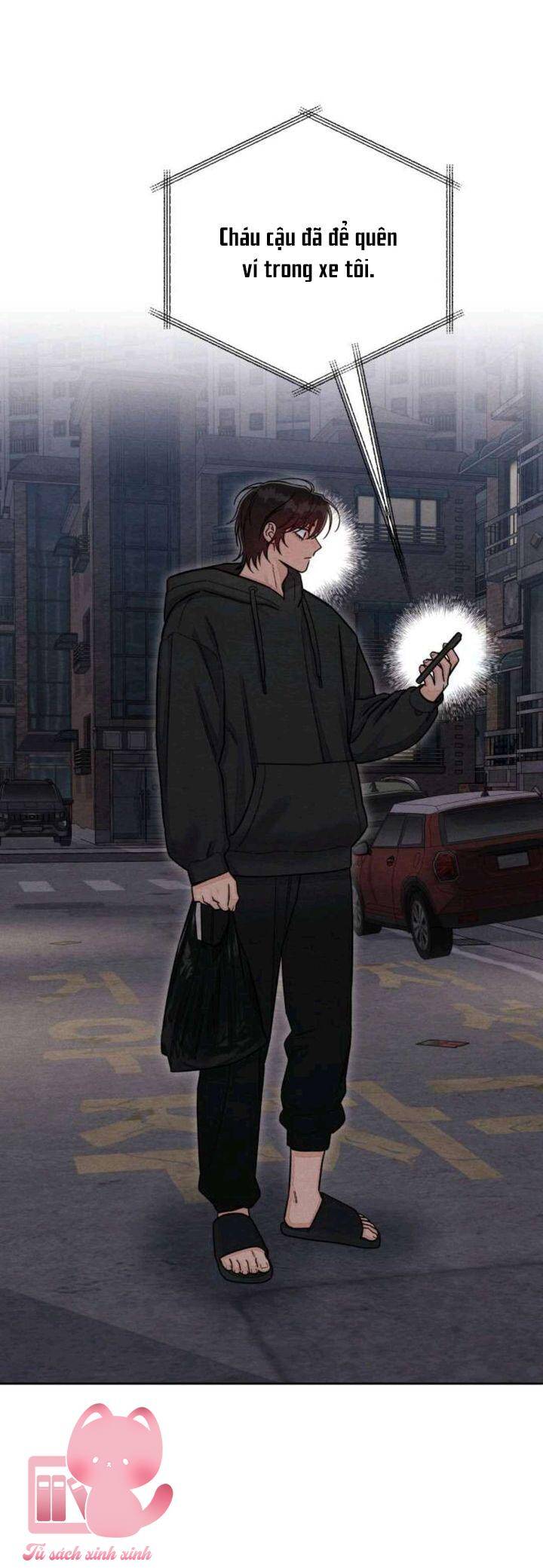 Bí Mật Thanh Xuân Chap 117 - Next Chap 118