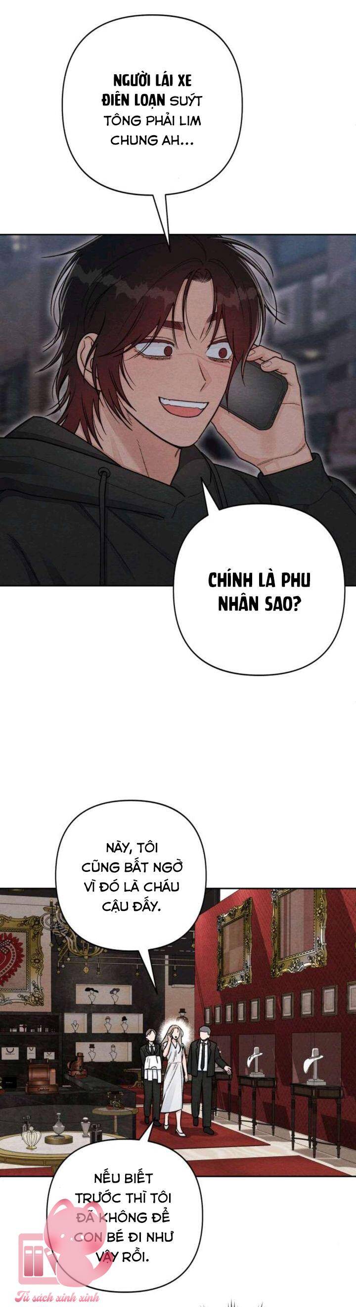 Bí Mật Thanh Xuân Chap 117 - Next Chap 118