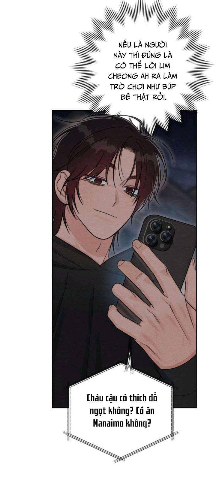 Bí Mật Thanh Xuân Chap 117 - Next Chap 118