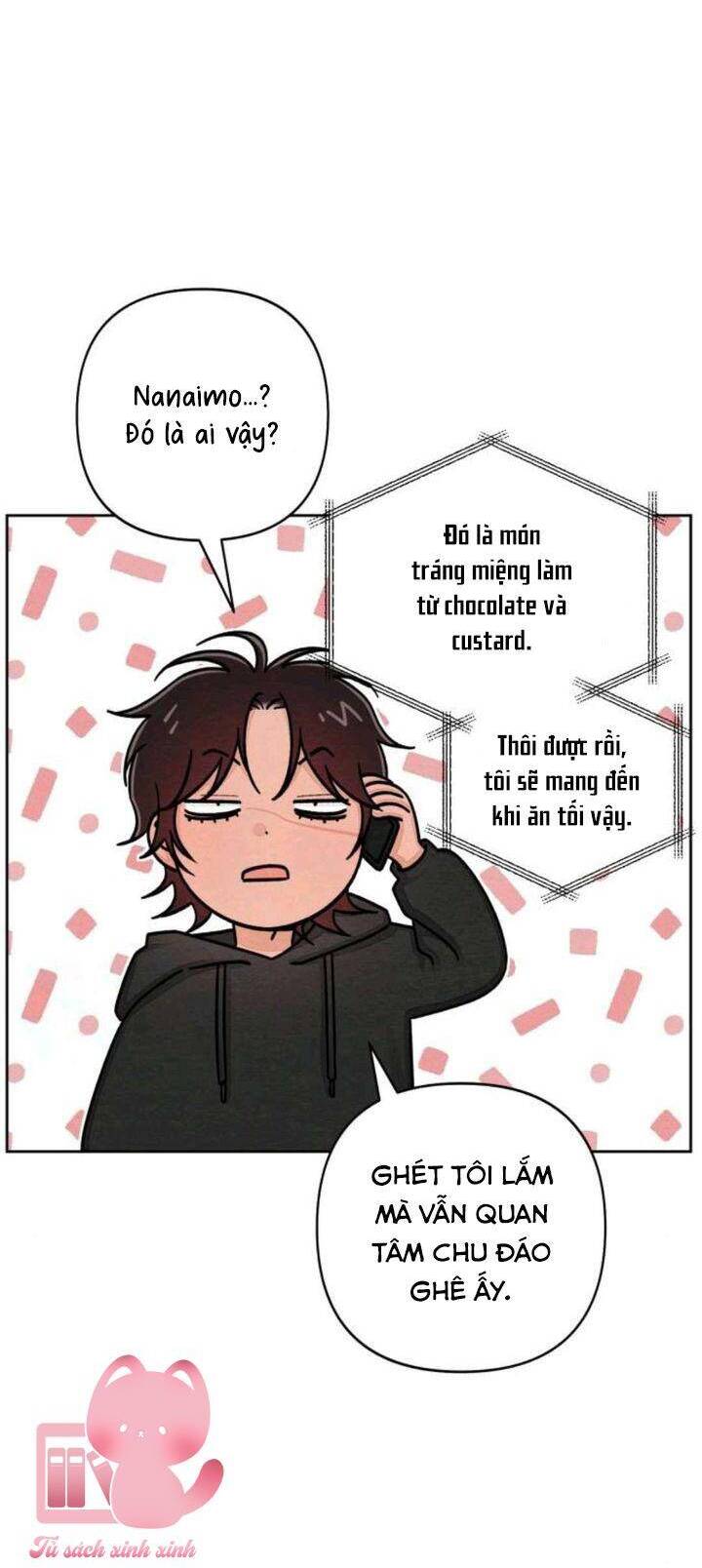 Bí Mật Thanh Xuân Chap 117 - Next Chap 118