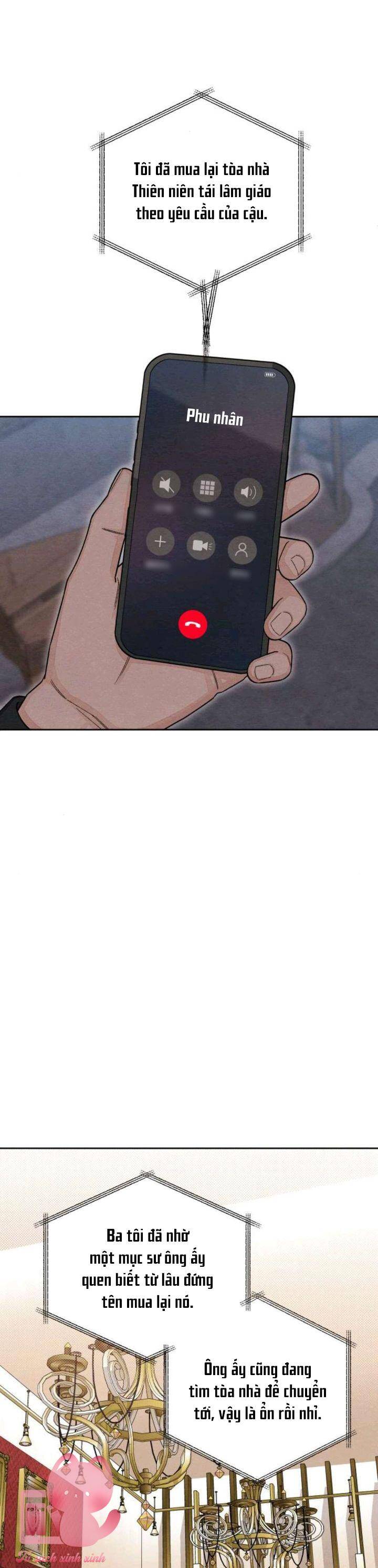 Bí Mật Thanh Xuân Chap 117 - Next Chap 118