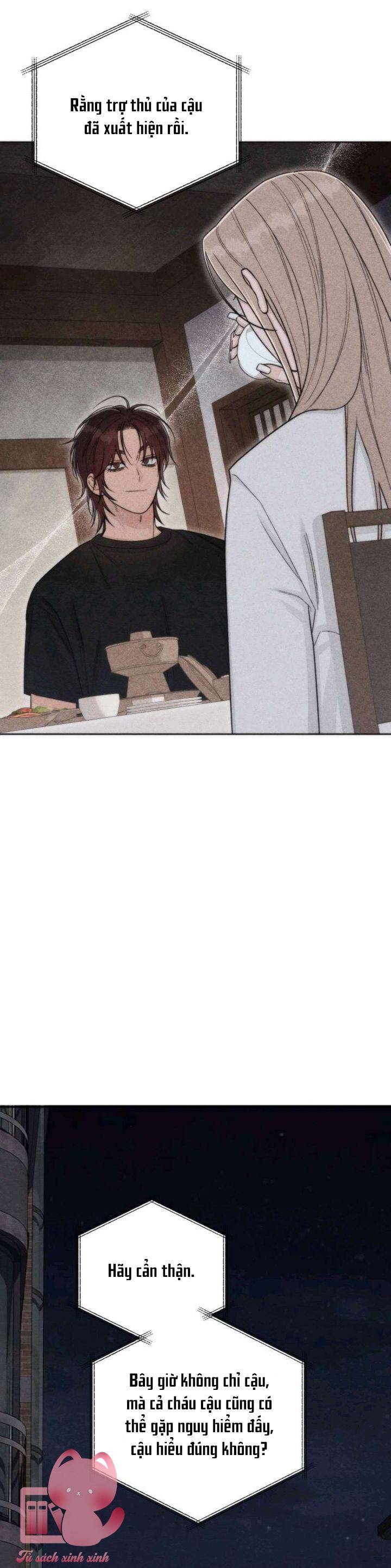 Bí Mật Thanh Xuân Chap 117 - Next Chap 118