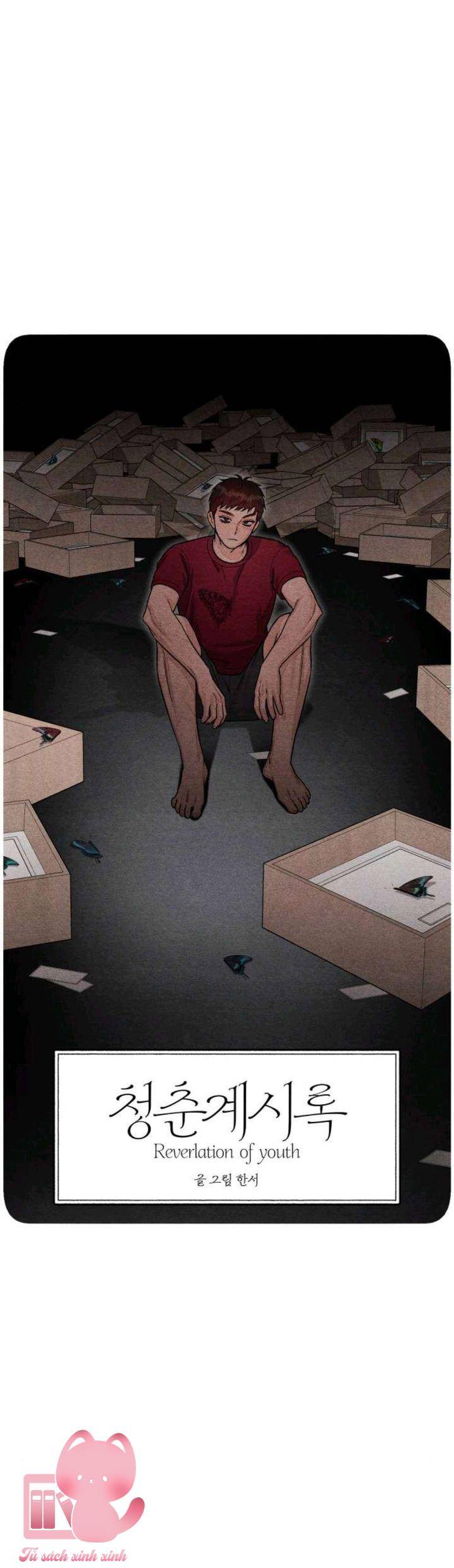 Bí Mật Thanh Xuân Chap 117 - Next Chap 118