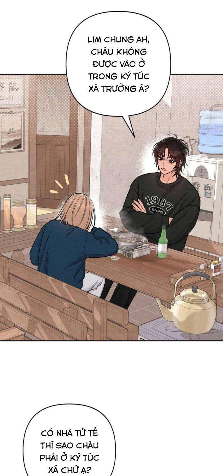 Bí Mật Thanh Xuân Chap 117 - Next Chap 118