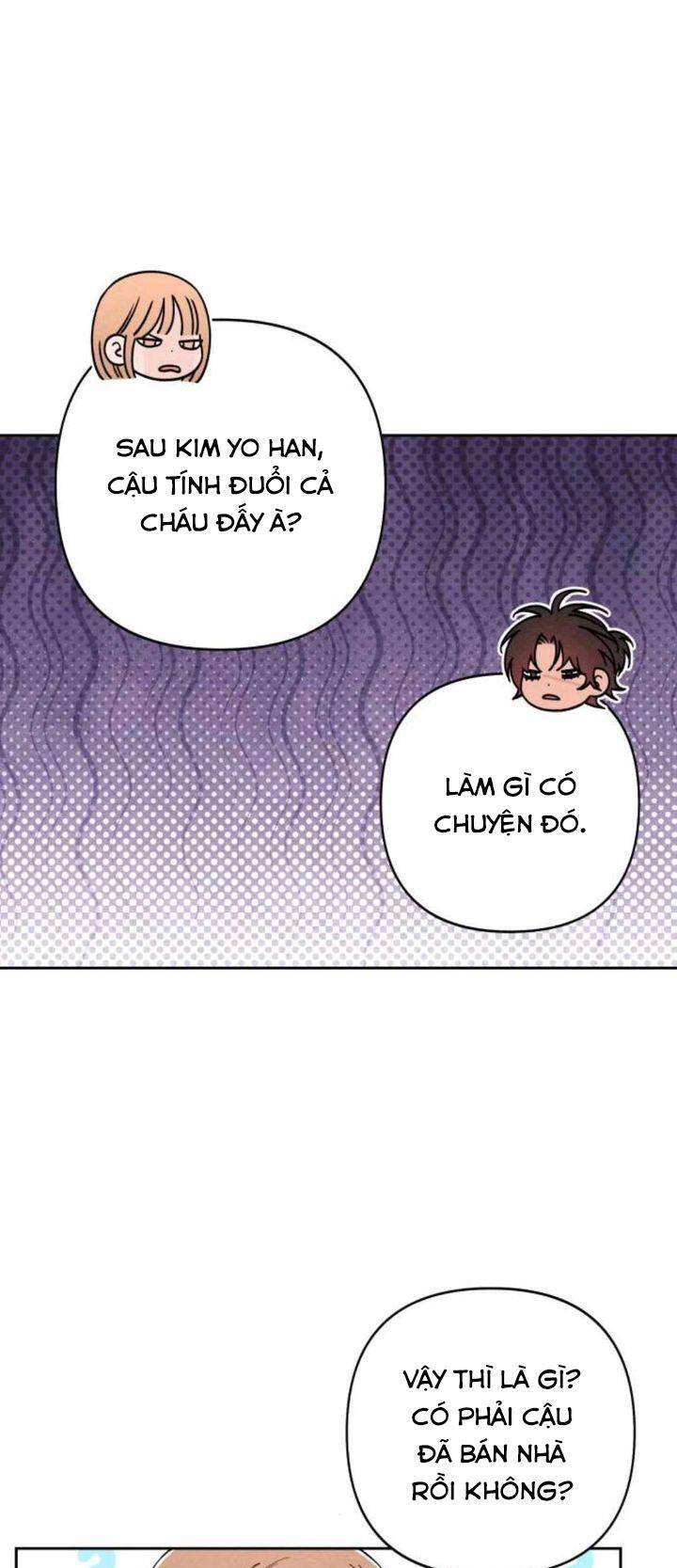 Bí Mật Thanh Xuân Chap 117 - Next Chap 118