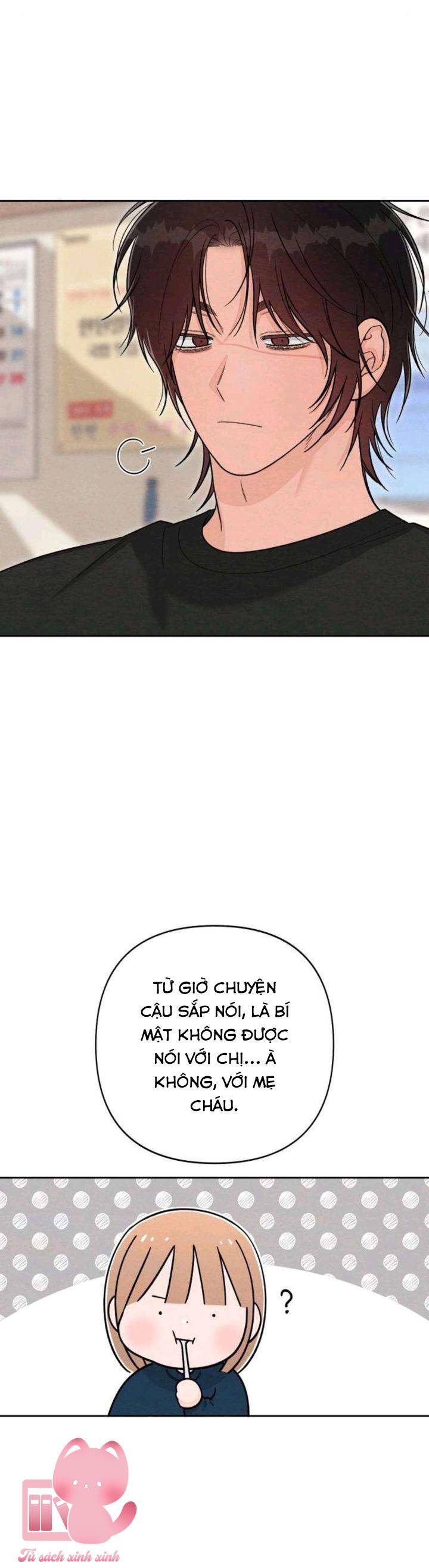 Bí Mật Thanh Xuân Chap 117 - Next Chap 118