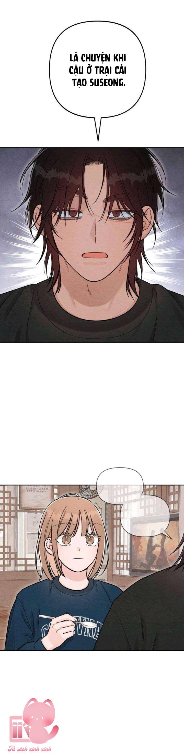 Bí Mật Thanh Xuân Chap 117 - Next Chap 118