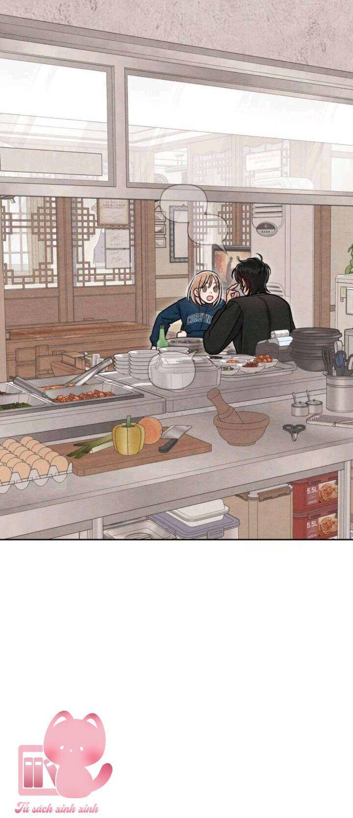 Bí Mật Thanh Xuân Chap 117 - Next Chap 118