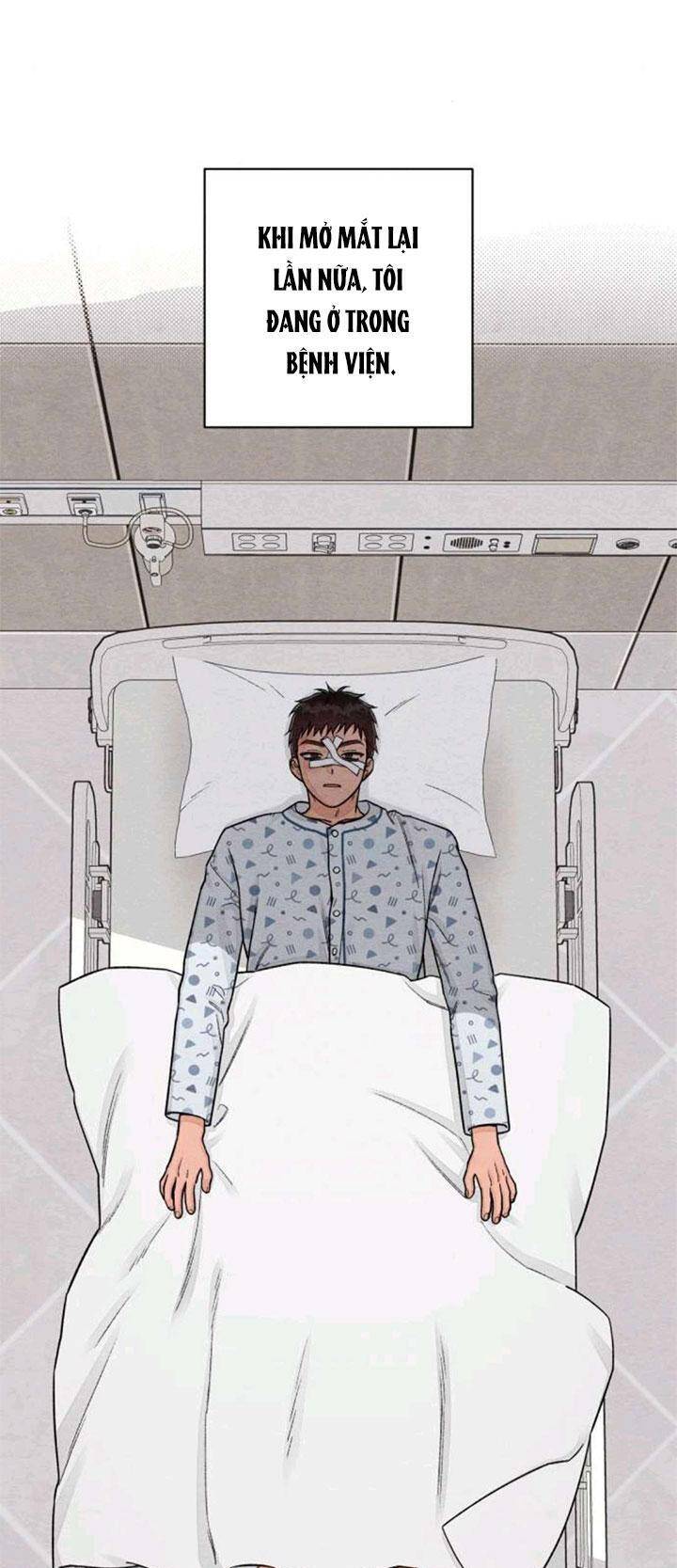 Bí Mật Thanh Xuân Chap 117 - Next Chap 118