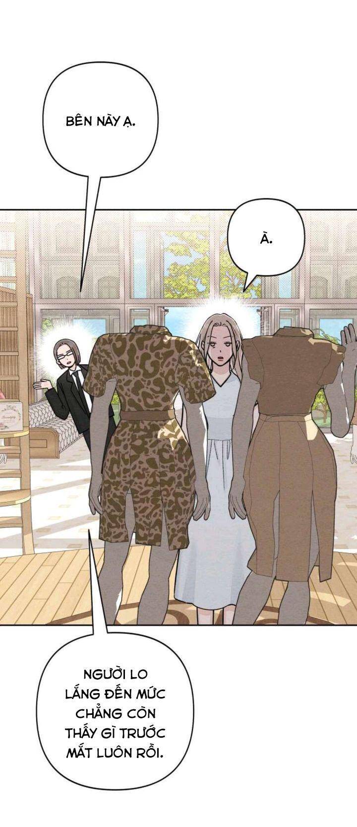 Bí Mật Thanh Xuân Chap 117 - Next Chap 118