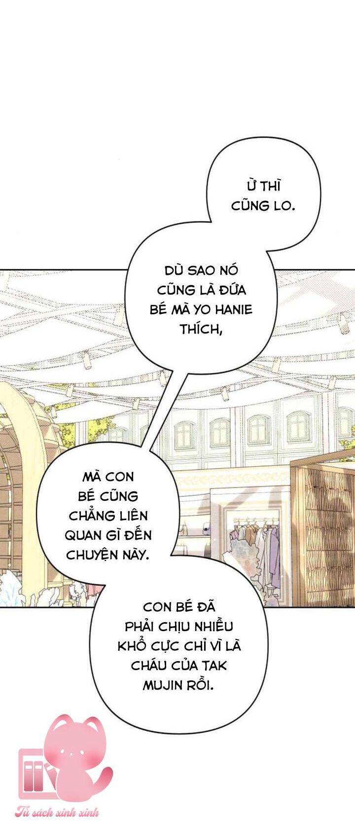 Bí Mật Thanh Xuân Chap 117 - Next Chap 118