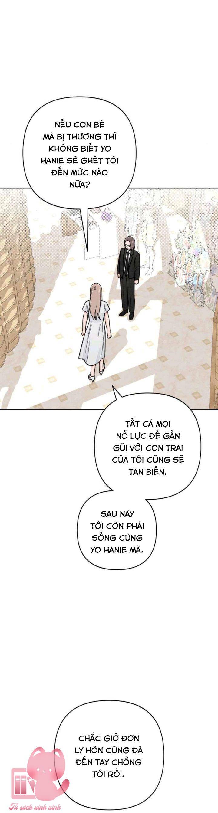 Bí Mật Thanh Xuân Chap 117 - Next Chap 118