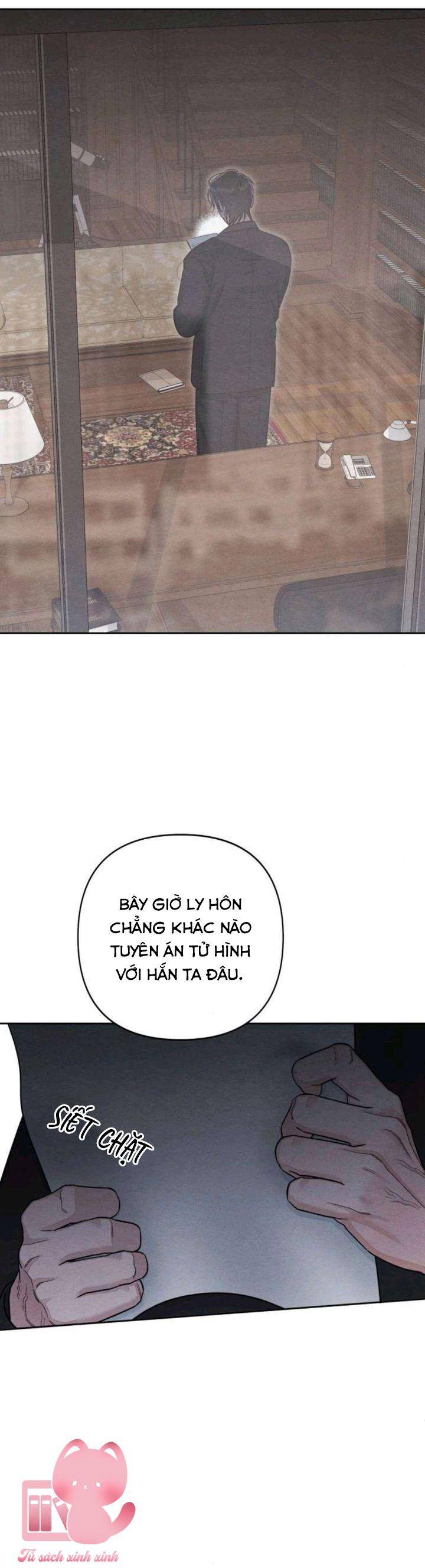 Bí Mật Thanh Xuân Chap 117 - Next Chap 118