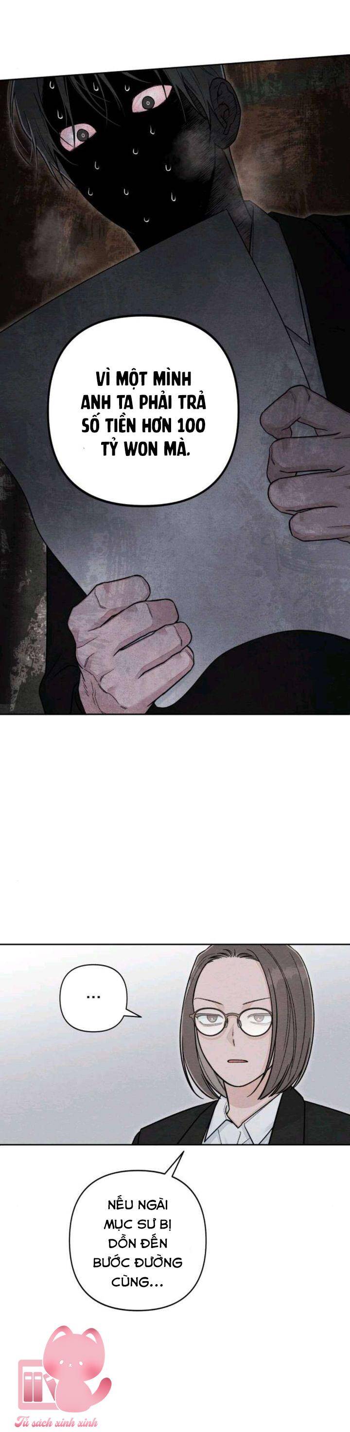 Bí Mật Thanh Xuân Chap 117 - Next Chap 118