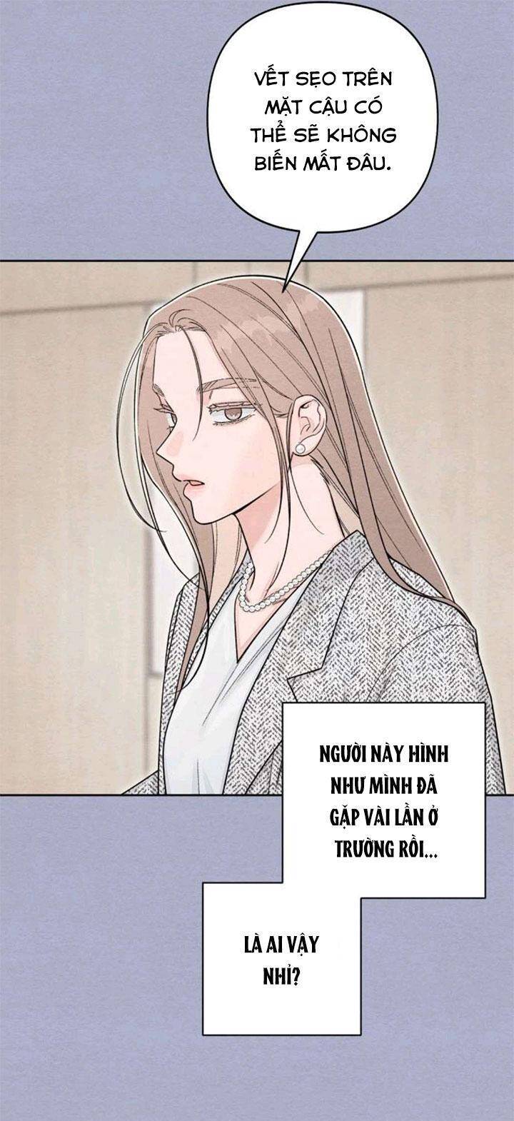 Bí Mật Thanh Xuân Chap 117 - Next Chap 118