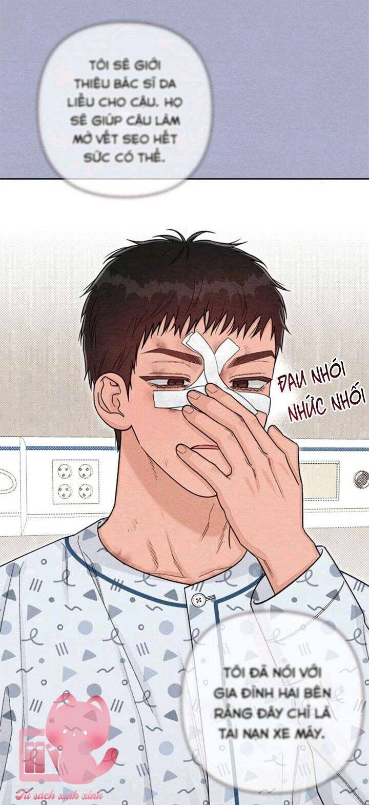 Bí Mật Thanh Xuân Chap 117 - Next Chap 118