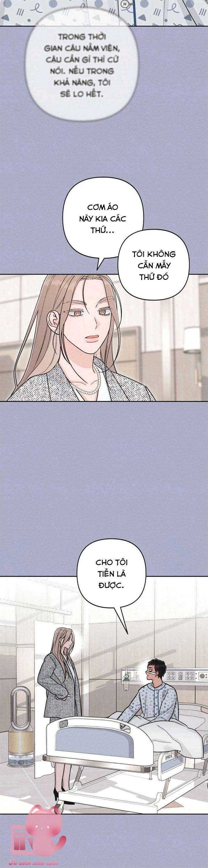 Bí Mật Thanh Xuân Chap 117 - Next Chap 118