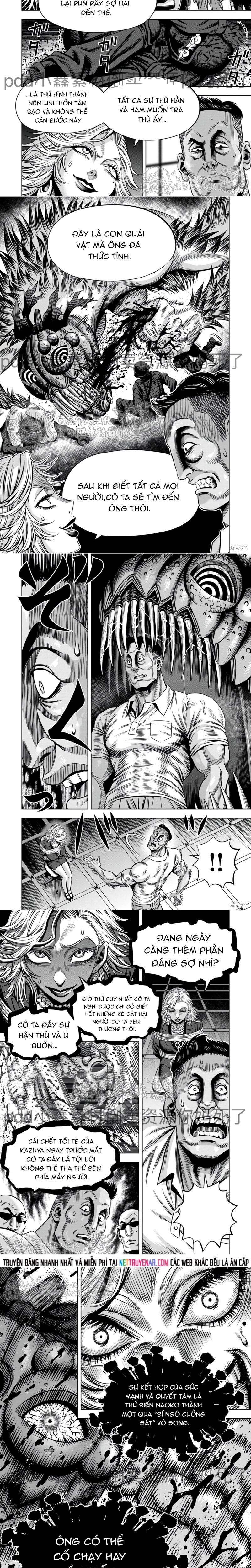 Bí Ngô Cuồng Sát Chap 111 - Next Chap 112