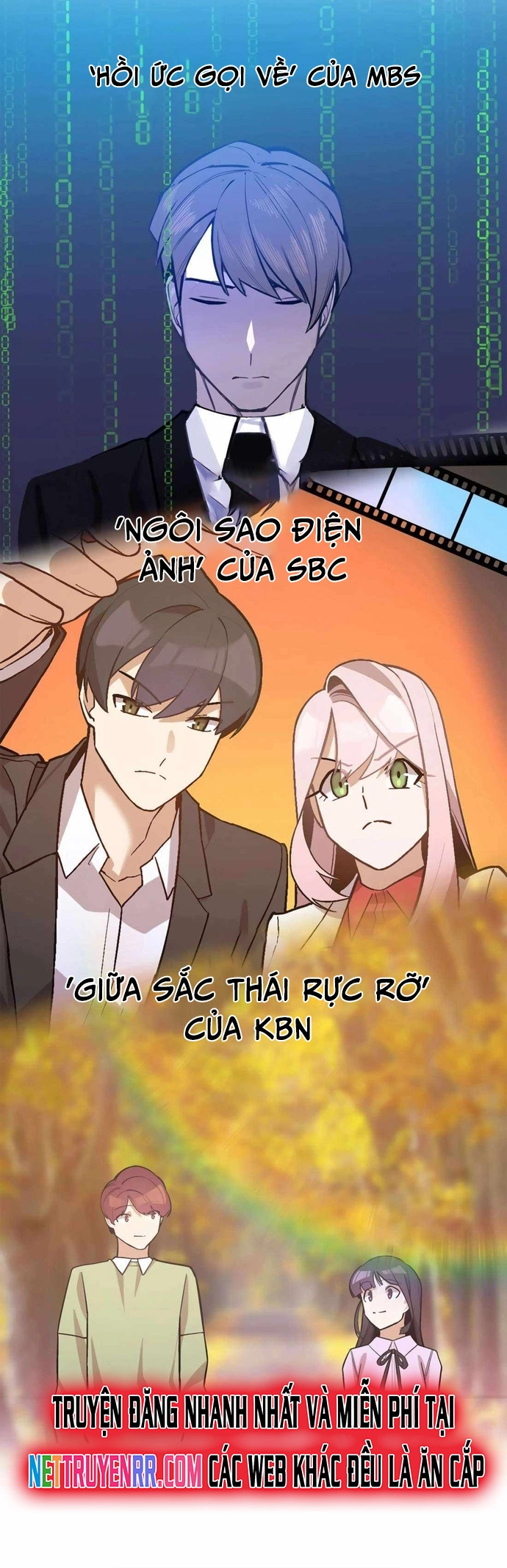 Biên Kịch Gian Lận Chap 48 - Next Chap 49