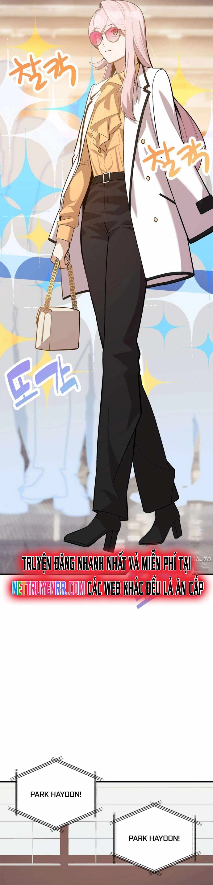 Biên Kịch Gian Lận Chap 48 - Next Chap 49