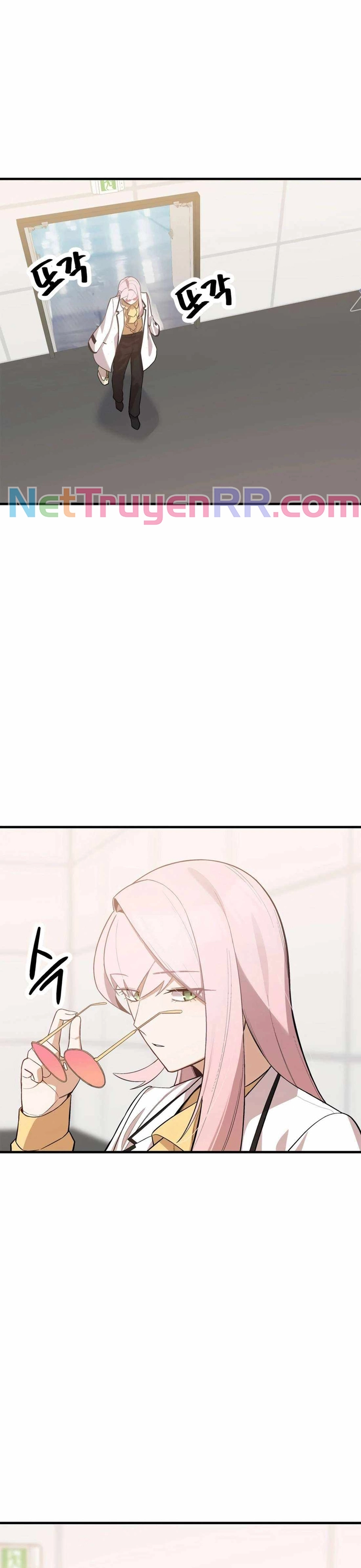 Biên Kịch Gian Lận Chap 48 - Next Chap 49