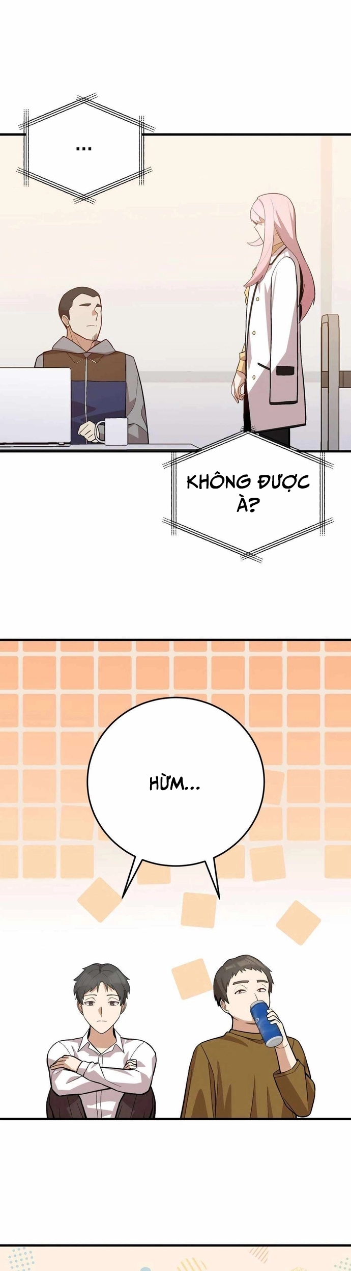 Biên Kịch Gian Lận Chap 48 - Next Chap 49