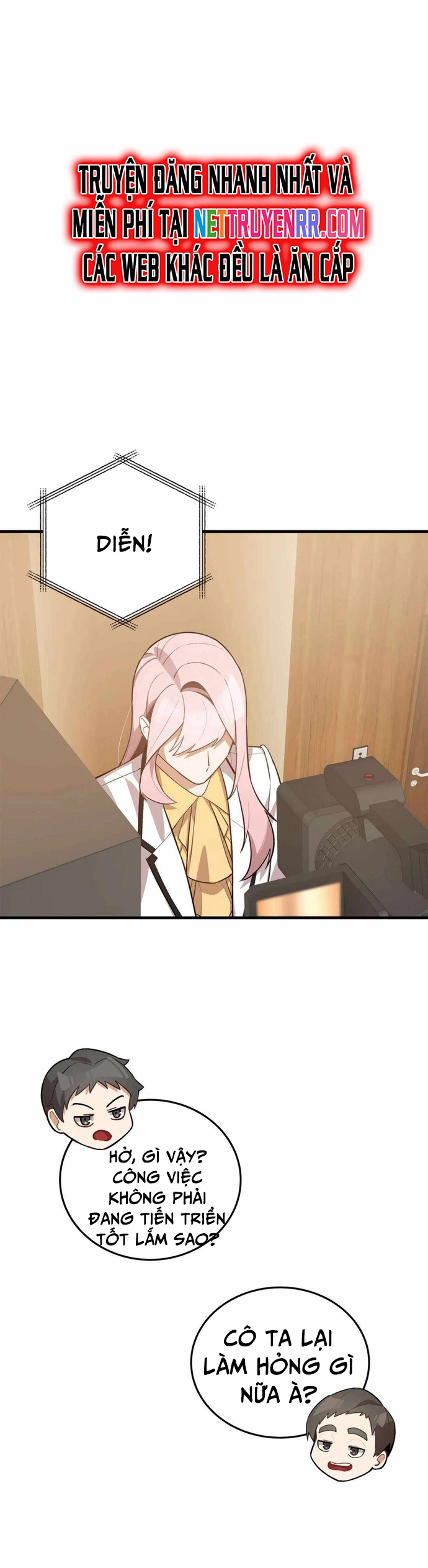 Biên Kịch Gian Lận Chap 48 - Next Chap 49