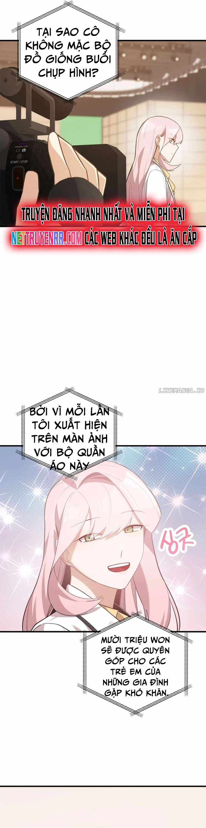 Biên Kịch Gian Lận Chap 48 - Next Chap 49